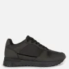 Chunky Sporty Sneakers