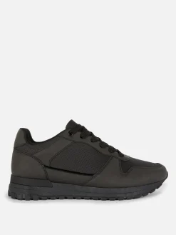 Chunky Sporty Sneakers