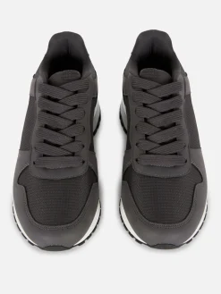 Chunky Sporty Sneakers
