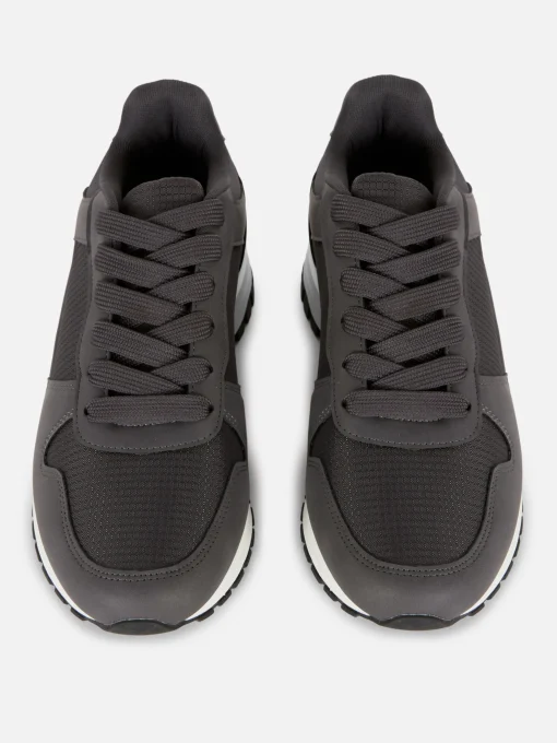 Chunky Sporty Sneakers