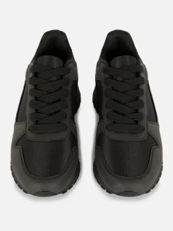 Chunky Sporty Sneakers