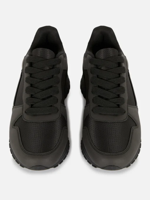Chunky Sporty Sneakers
