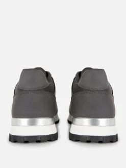 Chunky Sporty Sneakers