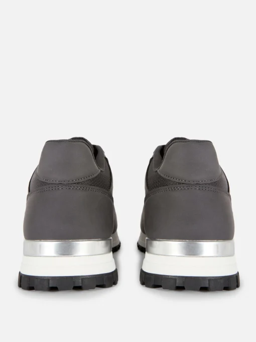 Chunky Sporty Sneakers