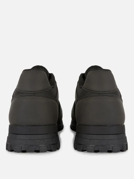 Chunky Sporty Sneakers