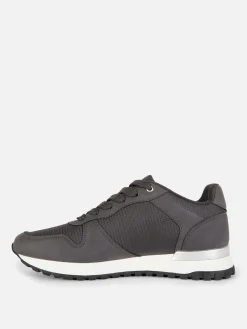 Chunky Sporty Sneakers