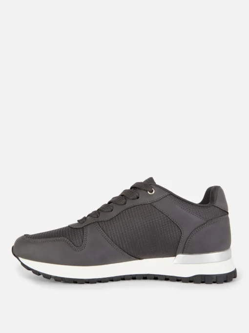 Chunky Sporty Sneakers