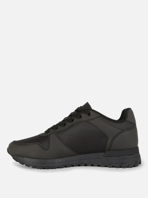 Chunky Sporty Sneakers