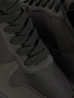 Chunky Sporty Sneakers