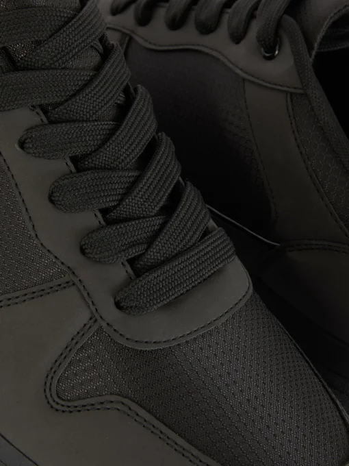 Chunky Sporty Sneakers