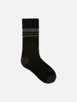 Chunky Thermal Socks