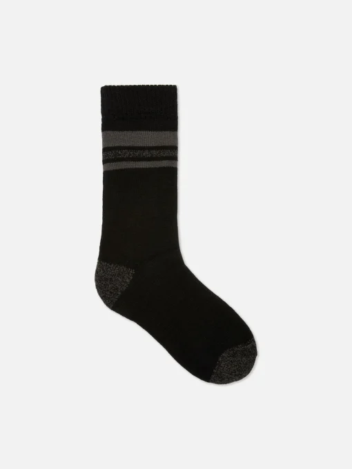 Chunky Thermal Socks