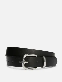 Classic Belt