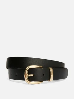 Classic Belt