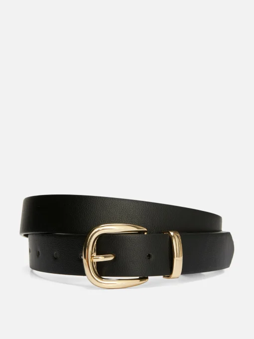 Classic Belt