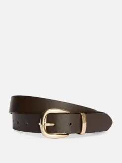 Classic Belt