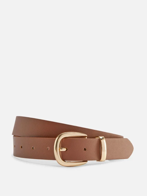 Classic Belt