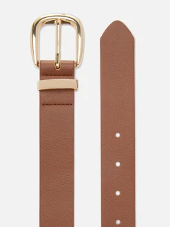 Classic Belt