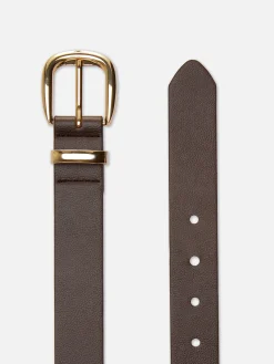 Classic Belt