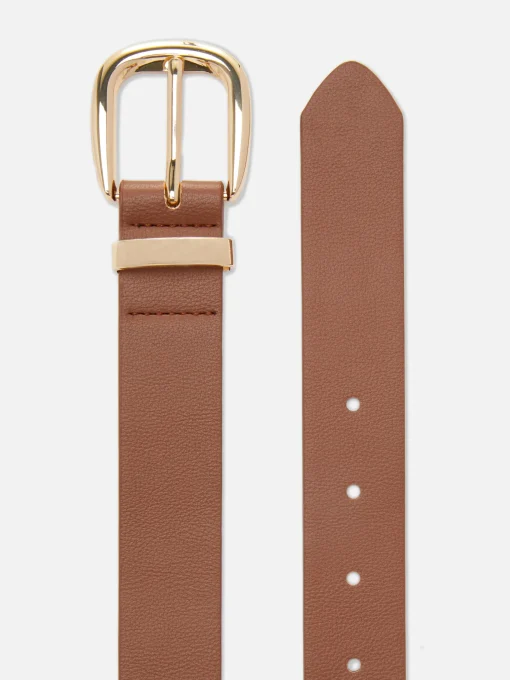 Classic Belt