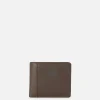 Classic Bi-Fold Wallet