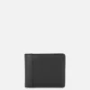 Classic Bi-Fold Wallet