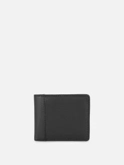 Classic Bi-Fold Wallet