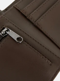 Classic Bi-Fold Wallet