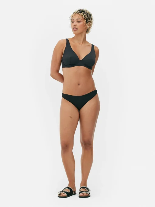 Classic Bikini Bottoms