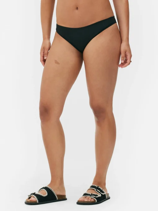 Classic Bikini Bottoms