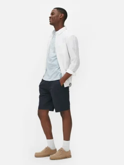 Classic Chino Shorts