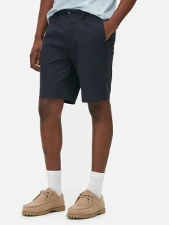 Classic Chino Shorts