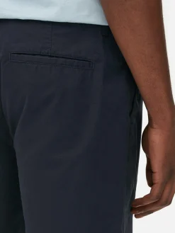 Classic Chino Shorts