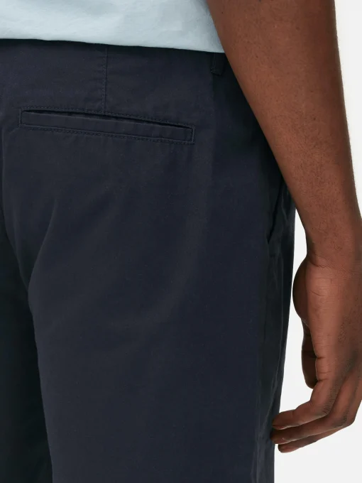 Classic Chino Shorts