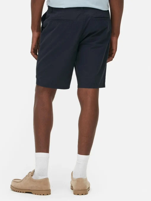 Classic Chino Shorts