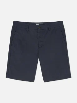 Classic Chino Shorts
