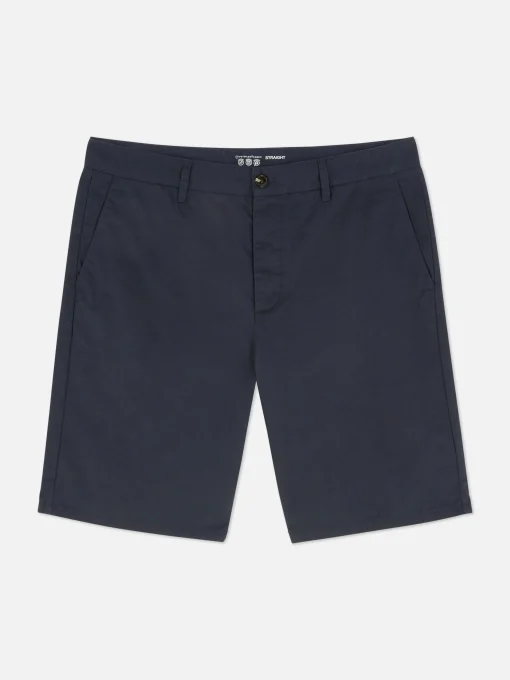 Classic Chino Shorts