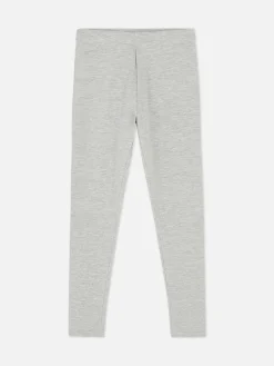 Classic Cotton Leggings