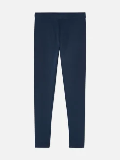 Classic Cotton Leggings