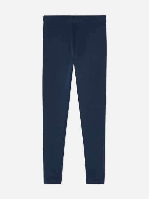 Classic Cotton Leggings