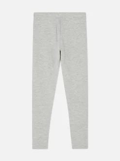 Classic Cotton Leggings