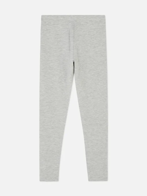 Classic Cotton Leggings