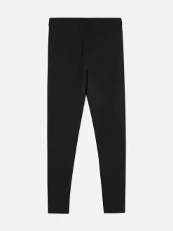 Classic Cotton Leggings