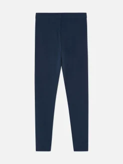 Classic Cotton Leggings