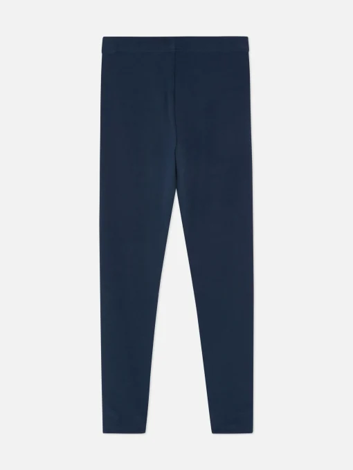 Classic Cotton Leggings