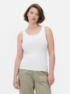 Classic Cotton Tank