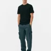 Classic Crew Neck T-Shirt