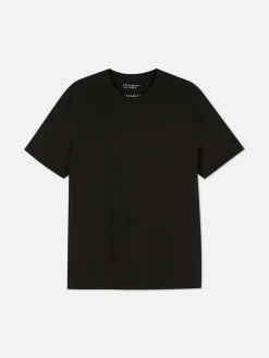 Classic Crew Neck T-Shirt