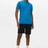 Classic Drawstring Shorts
