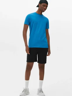 Classic Drawstring Shorts